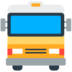 Oncoming Bus Emoji Copy Paste ― 🚍 - mozilla