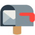 Open Mailbox With Lowered Flag Emoji Copy Paste ― 📭 - mozilla