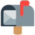 Open Mailbox With Raised Flag Emoji Copy Paste ― 📬 - mozilla