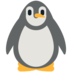 Penguin Emoji Copy Paste ― 🐧 - mozilla