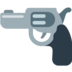 Water Pistol Emoji Copy Paste ― 🔫 - mozilla