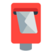 Postbox Emoji Copy Paste ― 📮 - mozilla