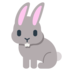 Rabbit Emoji Copy Paste ― 🐇 - mozilla