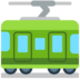 Railway Car Emoji Copy Paste ― 🚃 - mozilla