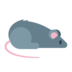 Rat Emoji Copy Paste ― 🐀 - mozilla