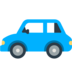 Sport Utility Vehicle Emoji Copy Paste ― 🚙 - mozilla