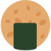 Rice Cracker Emoji Copy Paste ― 🍘 - mozilla