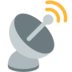 Satellite Antenna Emoji Copy Paste ― 📡 - mozilla
