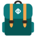 Backpack Emoji Copy Paste ― 🎒 - mozilla