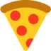 Pizza Emoji Copy Paste ― 🍕 - mozilla