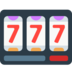 Slot Machine Emoji Copy Paste ― 🎰 - mozilla