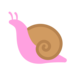 Snail Emoji Copy Paste ― 🐌 - mozilla
