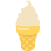 Soft Ice Cream Emoji Copy Paste ― 🍦 - mozilla