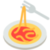 Spaghetti Emoji Copy Paste ― 🍝 - mozilla