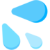 Sweat Droplets Emoji Copy Paste ― 💦 - mozilla