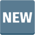 NEW Button Emoji Copy Paste ― 🆕 - mozilla
