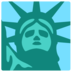 Statue Of Liberty Emoji Copy Paste ― 🗽 - mozilla