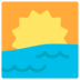 Sunrise Emoji Copy Paste ― 🌅 - mozilla