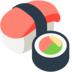 Sushi Emoji Copy Paste ― 🍣 - mozilla