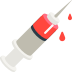 Syringe Emoji Copy Paste ― 💉 - mozilla