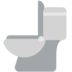 Toilet Emoji Copy Paste ― 🚽 - mozilla