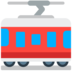 Tram Car Emoji Copy Paste ― 🚋 - mozilla