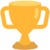 Trophy Emoji Copy Paste ― 🏆 - mozilla