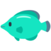 Tropical Fish Emoji Copy Paste ― 🐠 - mozilla