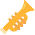 Trumpet Emoji Copy Paste ― 🎺 - mozilla
