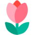 Tulip Emoji Copy Paste ― 🌷 - mozilla