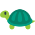 Turtle Emoji Copy Paste ― 🐢 - mozilla