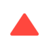 Red Triangle Pointed Up Emoji Copy Paste ― 🔺 - mozilla