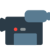Video Camera Emoji Copy Paste ― 📹 - mozilla