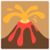 Volcano Emoji Copy Paste ― 🌋 - mozilla