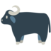 Water Buffalo Emoji Copy Paste ― 🐃 - mozilla