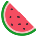 Watermelon Emoji Copy Paste ― 🍉 - mozilla