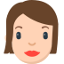 Woman Emoji Copy Paste ― 👩 - mozilla