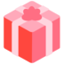 Wrapped Gift Emoji Copy Paste ― 🎁 - mozilla