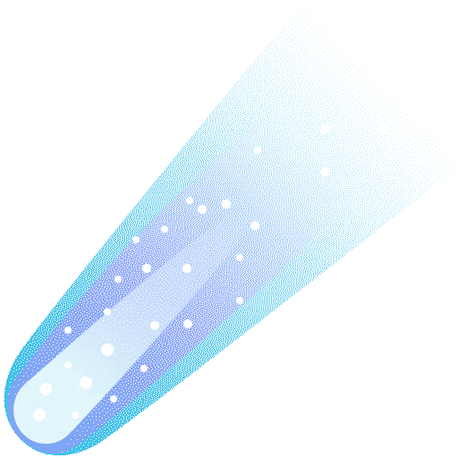 Comet Emoji Copy Paste ― ☄️ - noto-color
