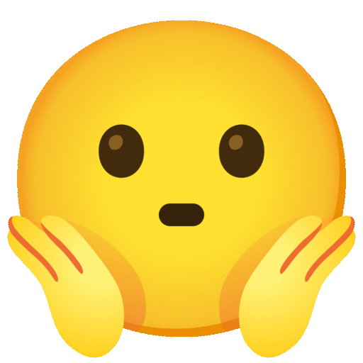 Face Screaming In Fear Emoji Copy Paste ― 😱 - noto-color