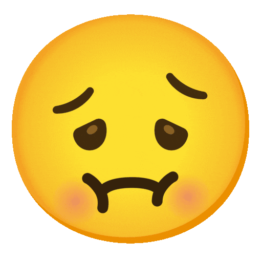 Face Vomiting Emoji Copy Paste ― 🤮 - noto-color