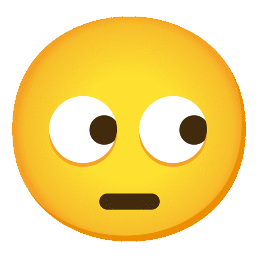 Face With Rolling Eyes Emoji Copy Paste ― 🙄 - noto-color