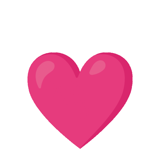 Growing Heart Emoji Copy Paste ― 💗 - noto-color