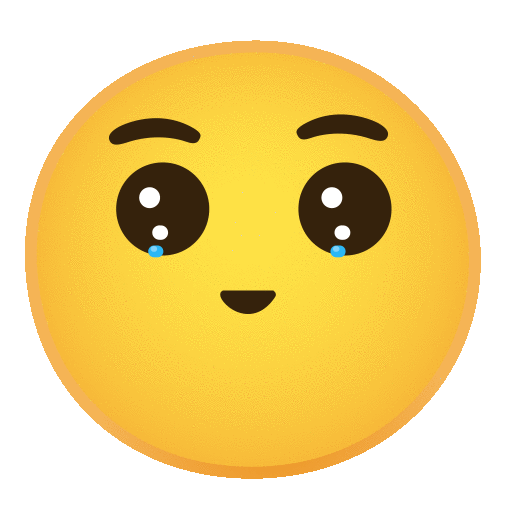 Loudly Crying Face Emoji Copy Paste ― 😭 - noto-color