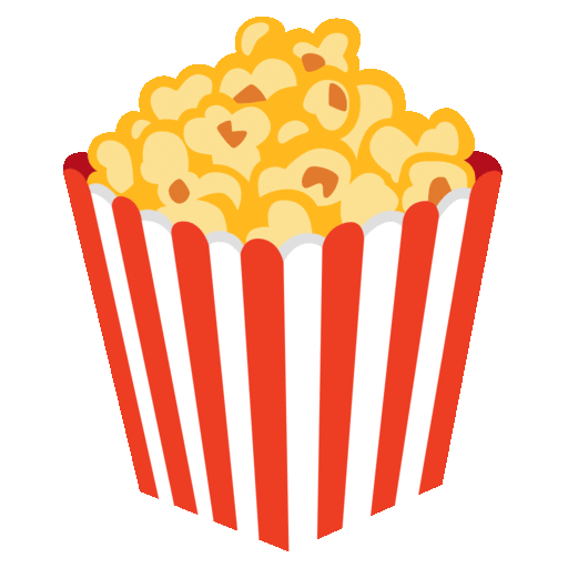 Popcorn Emoji Copy Paste ― 🍿 - noto-color