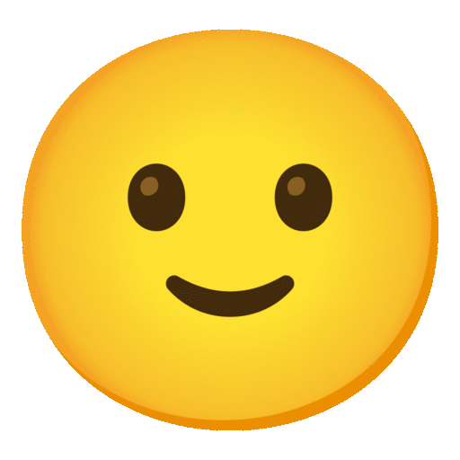 Smiling Face With Halo Emoji Copy Paste ― 😇 - noto-color