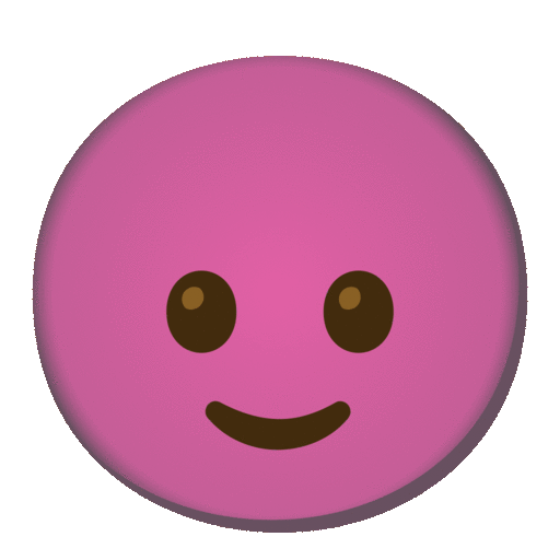Smiling Face With Horns Emoji Copy Paste ― 😈 - noto-color