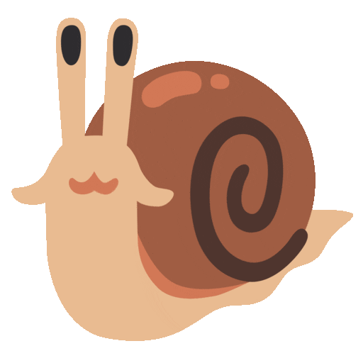 Snail Emoji Copy Paste ― 🐌 - noto-color
