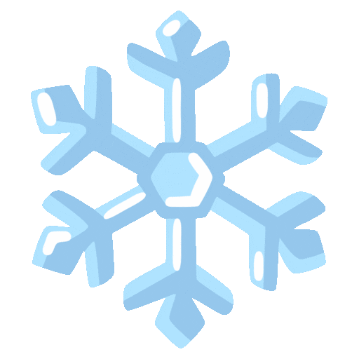 Snowflake Emoji Copy Paste ― ❄️ - noto-color