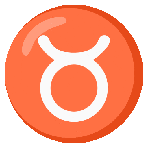 Taurus Emoji Copy Paste ― ♉ - noto-color